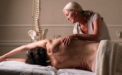 osteopata